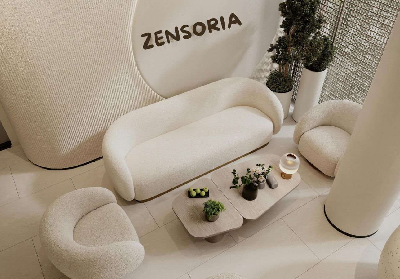 Más Vendidos ZENSORIA®