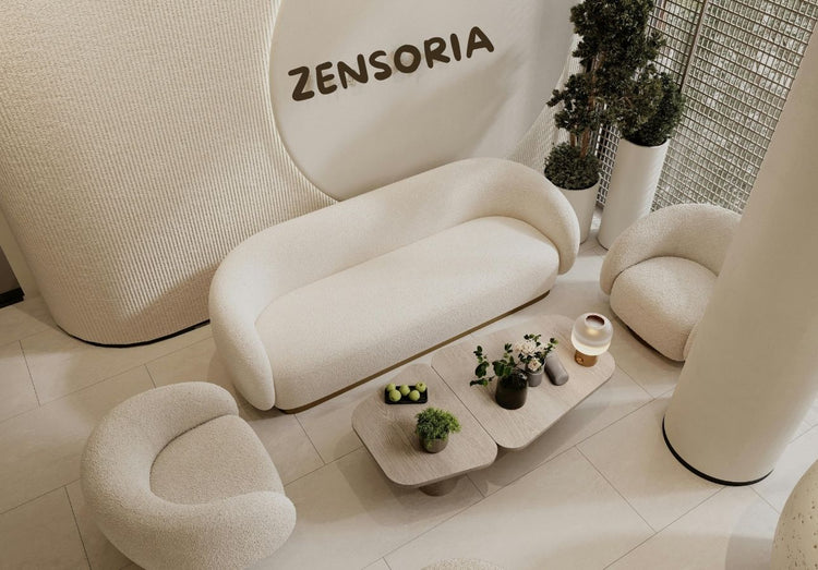 Más Vendidos ZENSORIA®