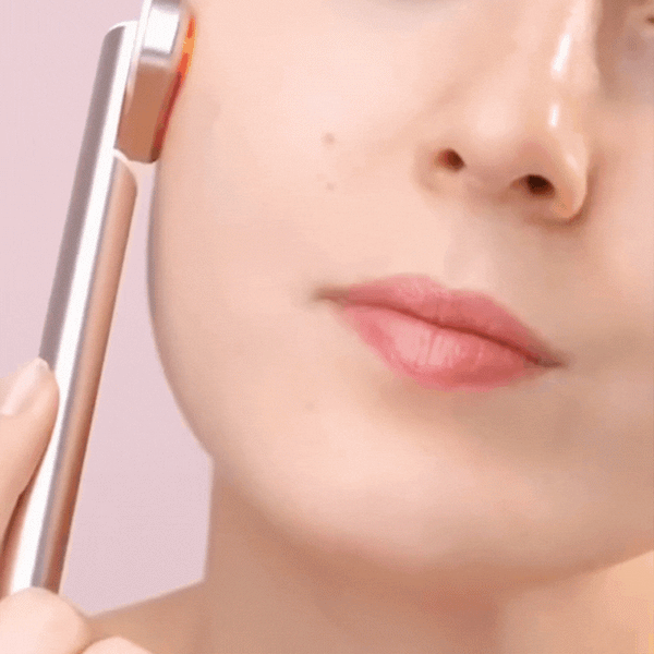 Varita Facial 4 en 1 de Belleza