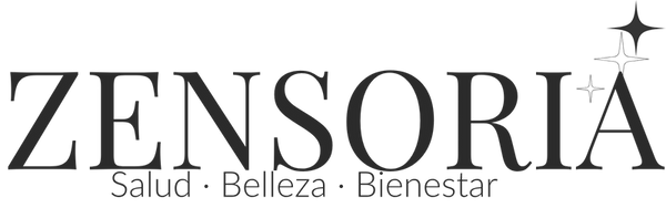 ZENSORIA | Bienestar, Belleza y Cuidado Natural
