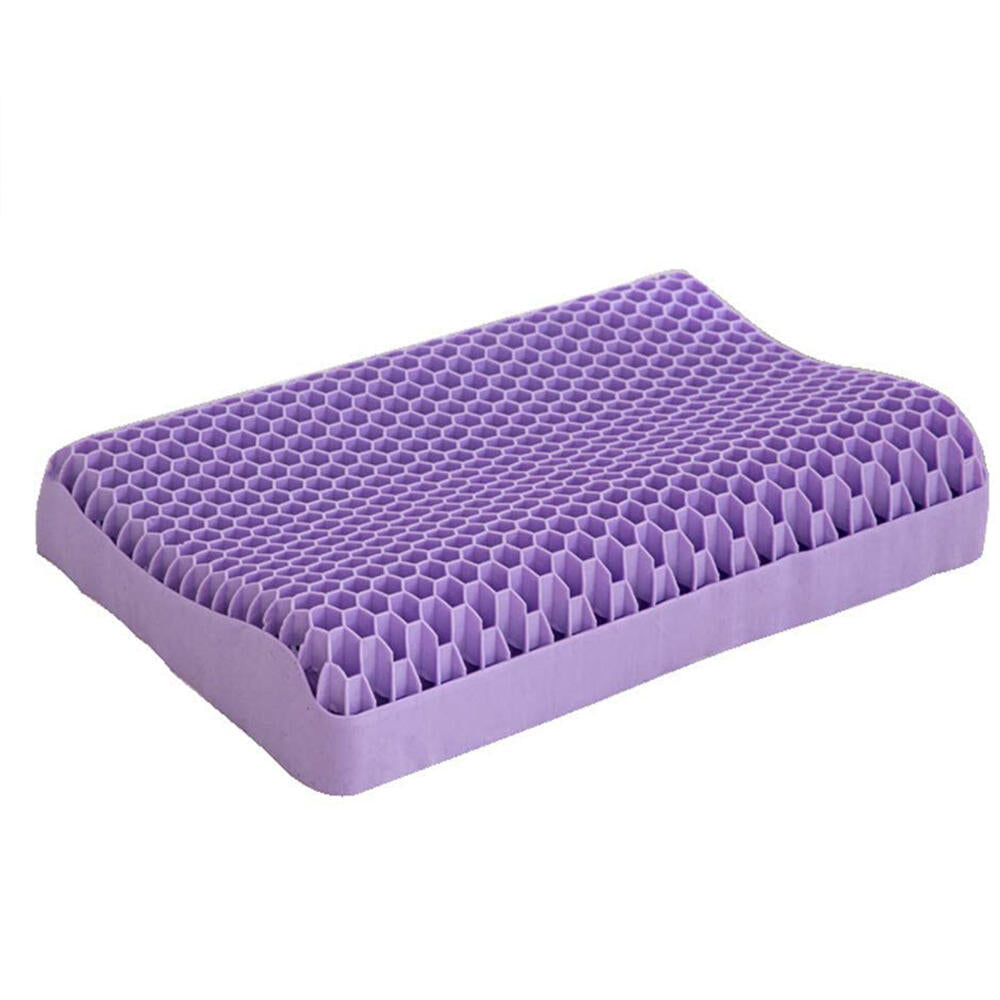 Zensoria™ Almohada Ortopédica 3D – Descanso Cervical y Confort Premium