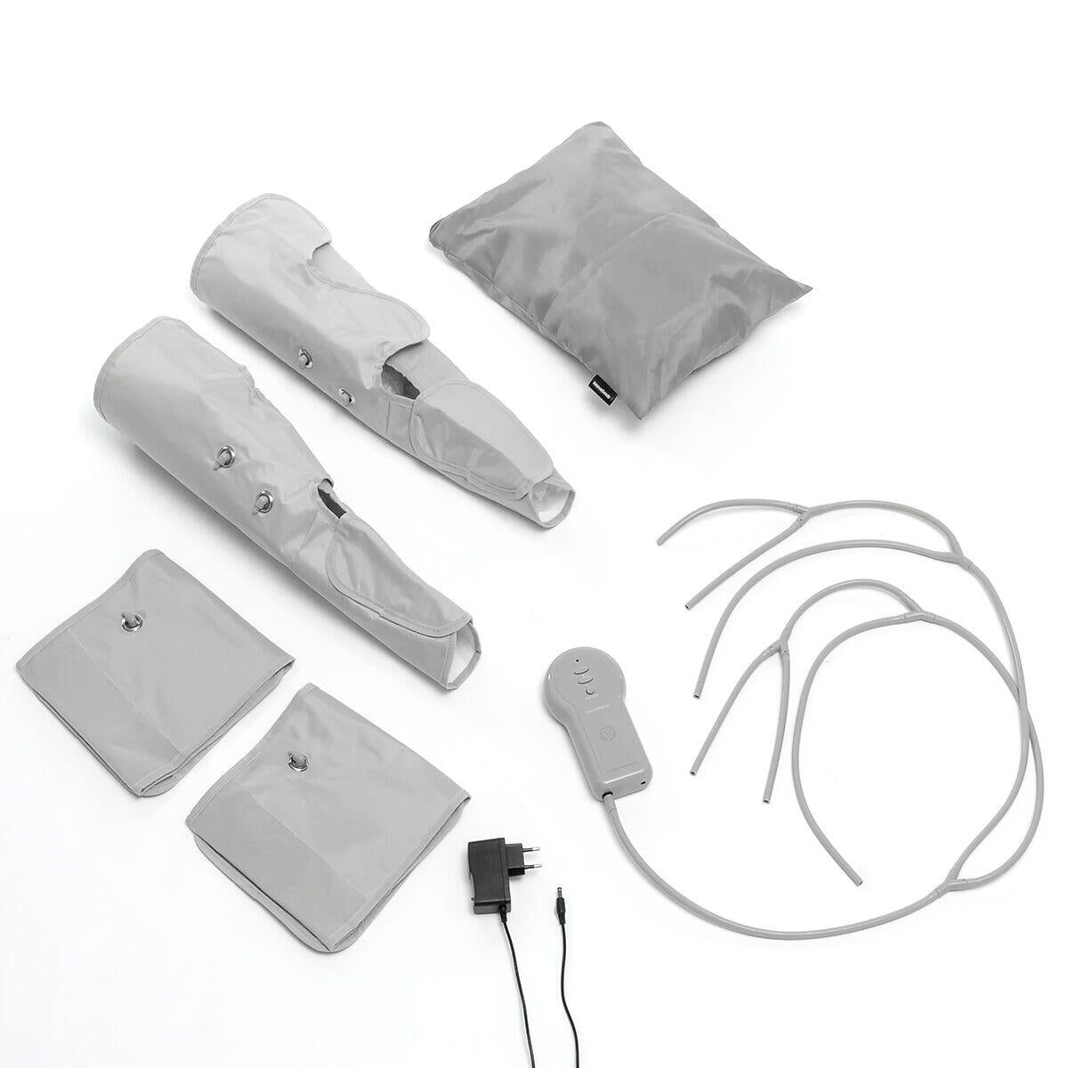 Zensoria™ Maspres – Masajeador de Piernas por Compresión de Aire