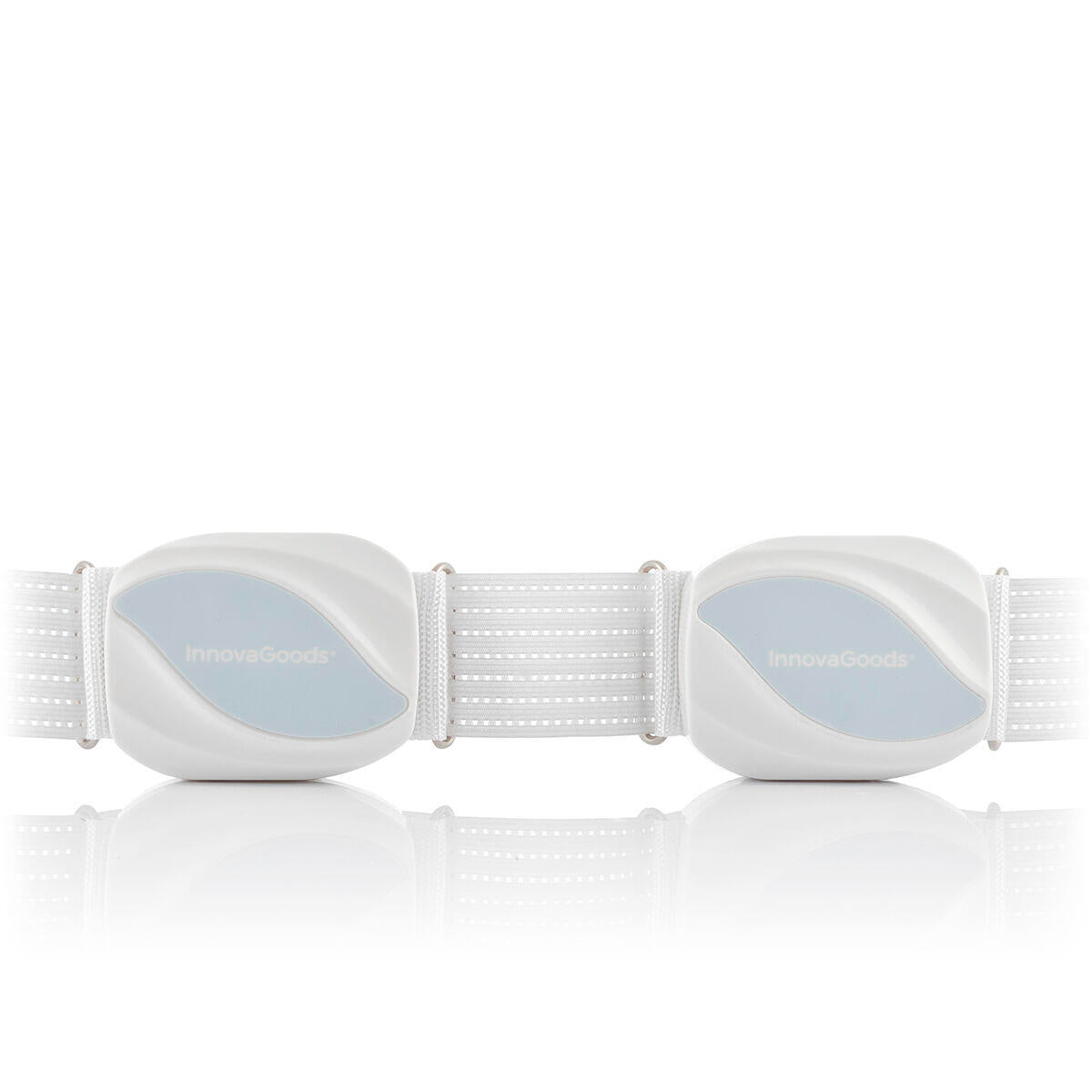 Zensoria™ Bubratt – Cinturón Masajeador Vibratorio de Escultura Corporal