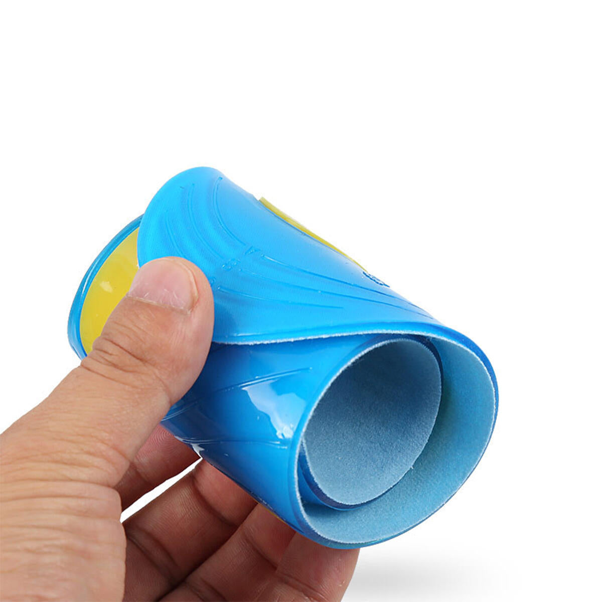 Zensoria™ OrthoStep – Pack 4 Pares de Plantillas de Gel Ergonómicas y Transpirables(36-41)