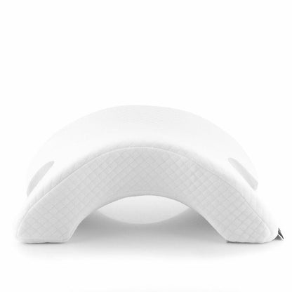Zensoria™ Cozzy – Almohada Viscoelástica Cervical para Parejas
