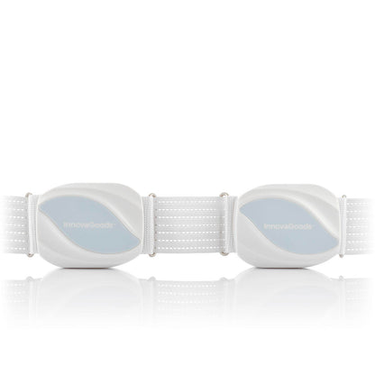 Zensoria™ Bubratt – Cinturón Masajeador Vibratorio de Escultura Corporal