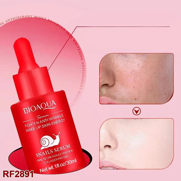 Sérum Milagroso de Caracol