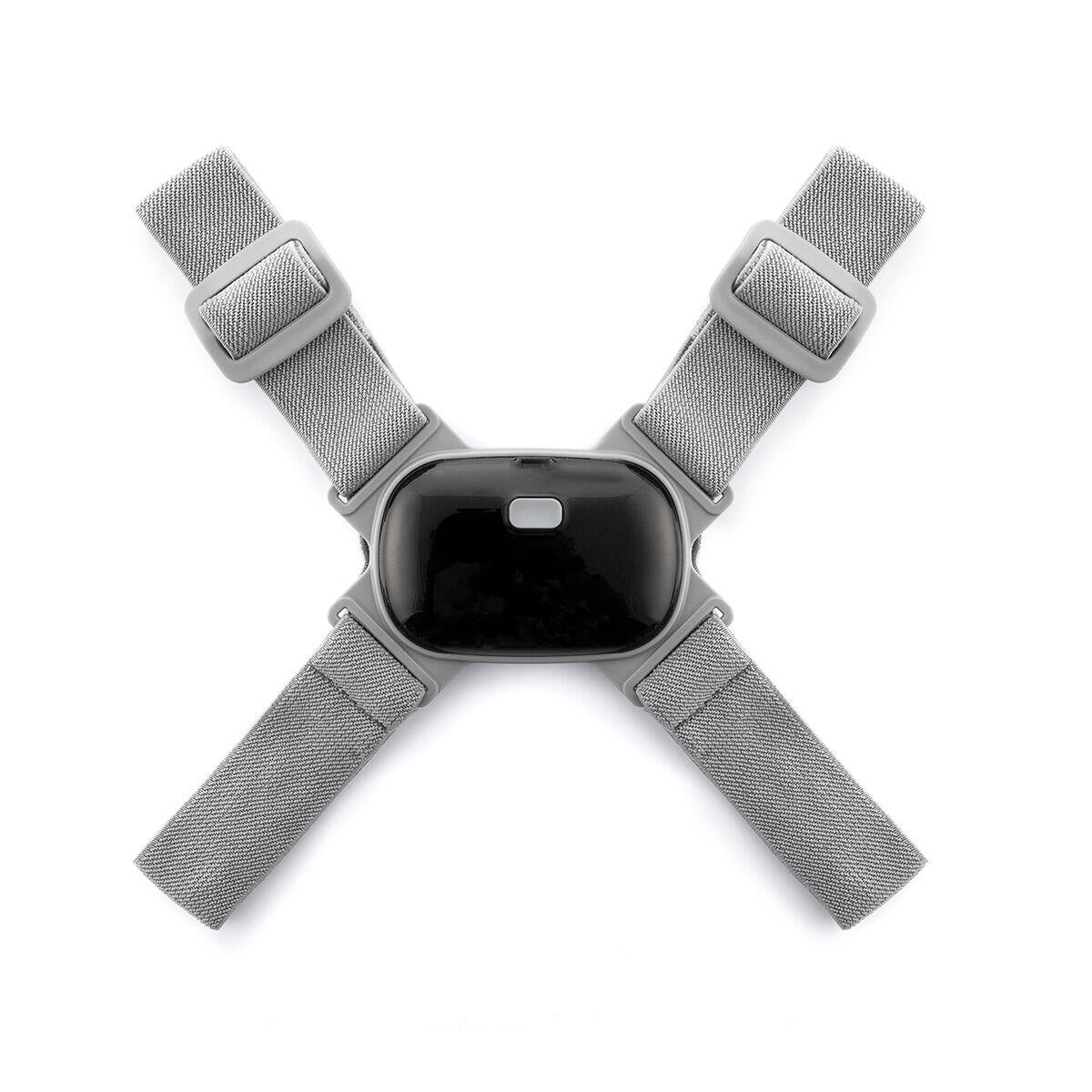 Zensoria™ Viback – Entrenador de Postura Inteligente con Vibración y Pantalla LCD