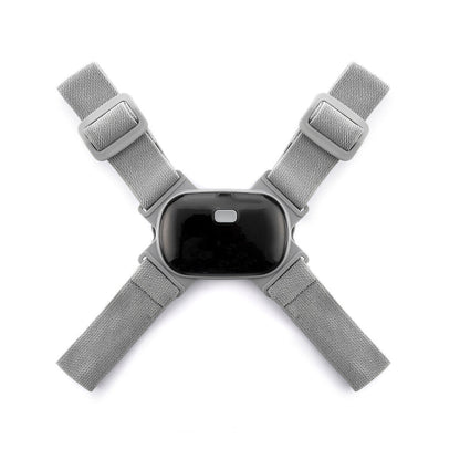 Zensoria™ Viback – Entrenador de Postura Inteligente con Vibración y Pantalla LCD