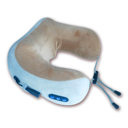 Zensoria™ Miracle Massager – Masajeador Cervical Profesional
