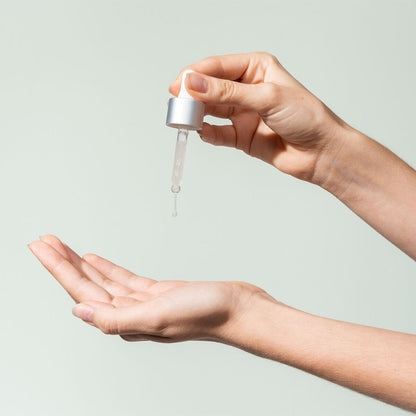 🌿 Zensoria™ ZenBoost Sérum Facial CBD 30 ml