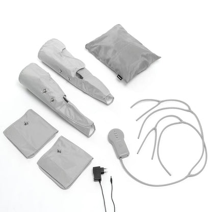 Zensoria™ Maspres – Masajeador de Piernas por Compresión de Aire