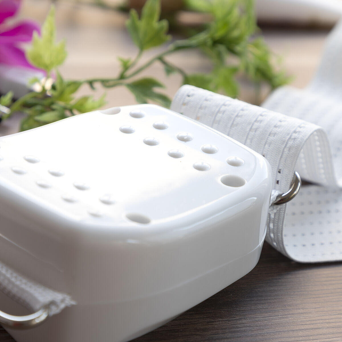 Zensoria™ Bubratt – Cinturón Masajeador Vibratorio de Escultura Corporal