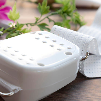 Zensoria™ Bubratt – Cinturón Masajeador Vibratorio de Escultura Corporal