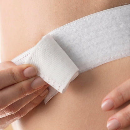 Zensoria™ Bubratt – Cinturón Masajeador Vibratorio de Escultura Corporal