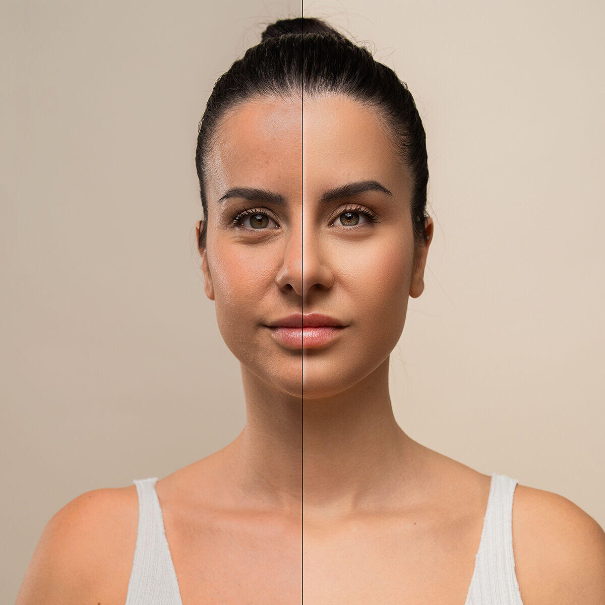 Masajeador Facial Zensoria™ GlowLift – Tonifica, Ilumina y Rejuvenece + Regalo Sérum CBD