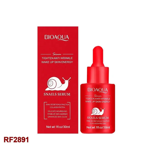 Sérum Milagroso de Caracol