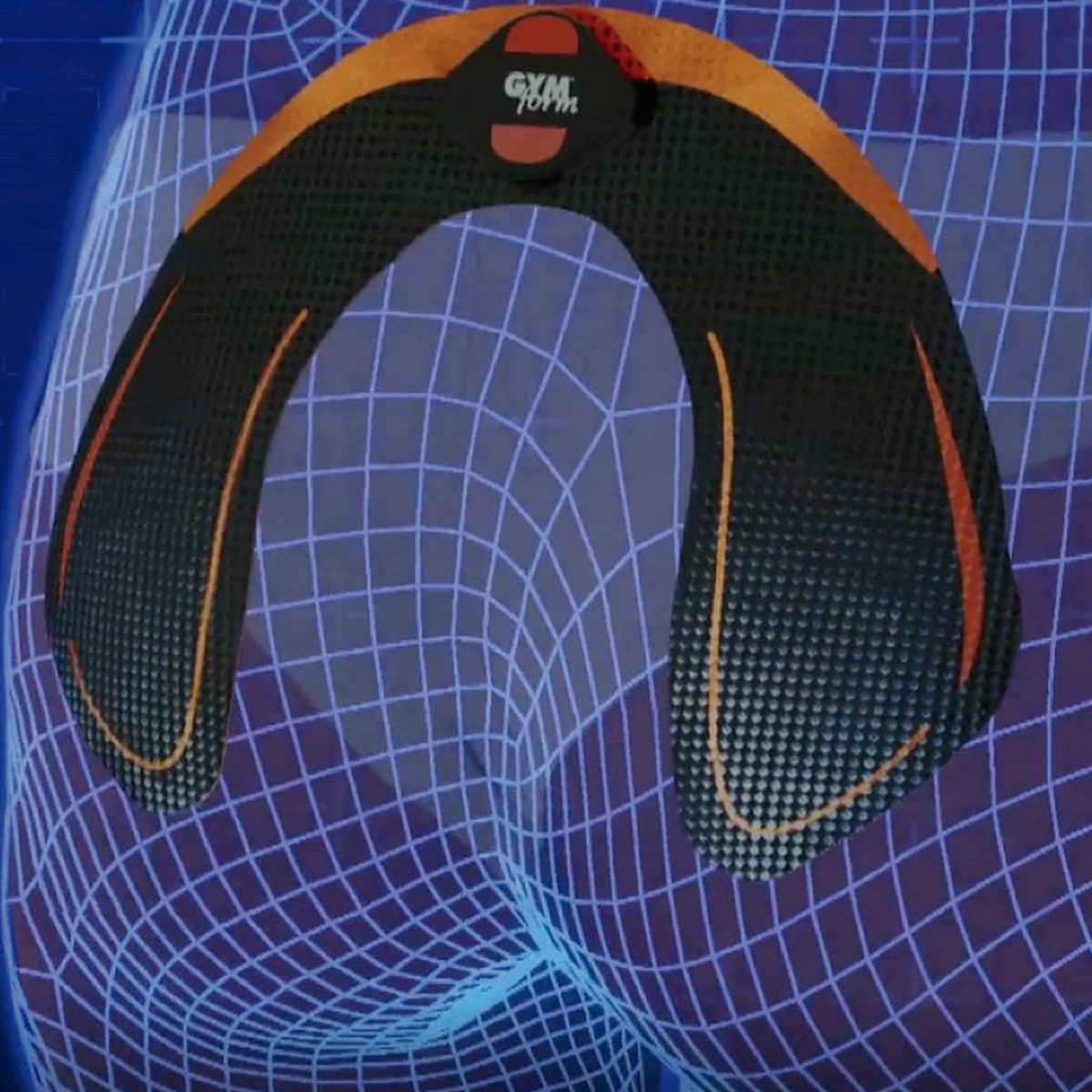 Zensoria™ EMS FitGlute – Entrenador de Glúteos Reafirmante