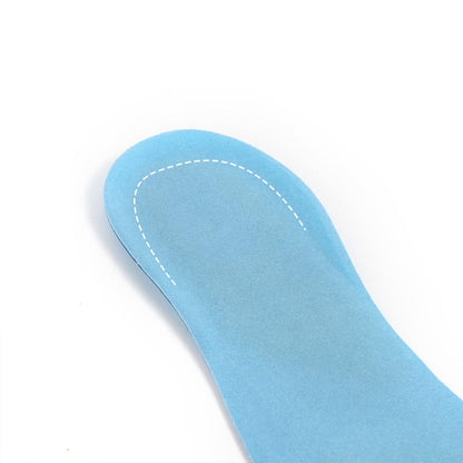 Zensoria™ OrthoStep – Pack 4 Pares de Plantillas de Gel Ergonómicas y Transpirables(36-41)